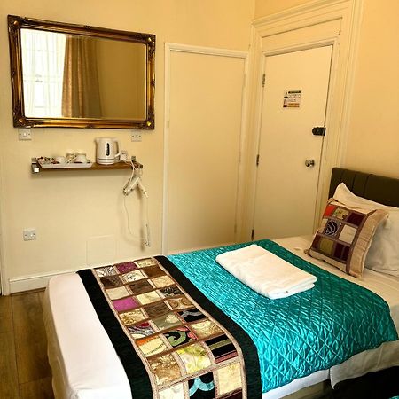 Abc Hyde Park Hotel London Luaran gambar